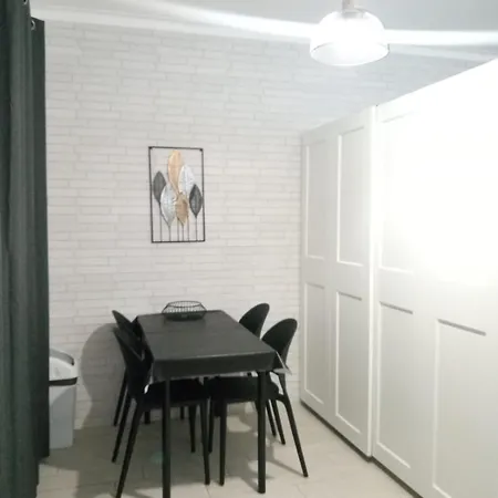 Apartment Charming Olhos De Agua *