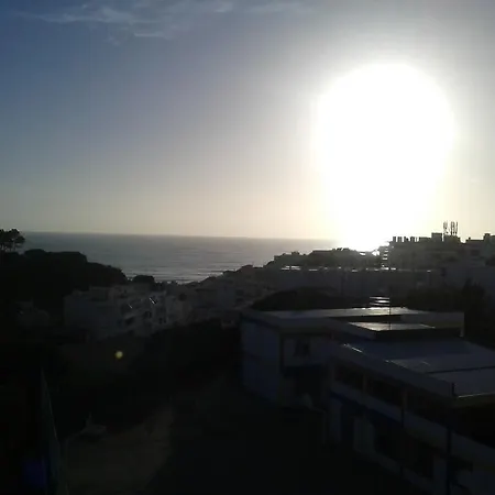 Charming Olhos De Agua Albufeira