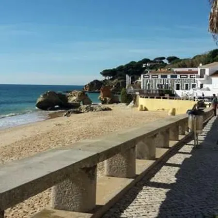 Apartment Charming Olhos De Agua Albufeira