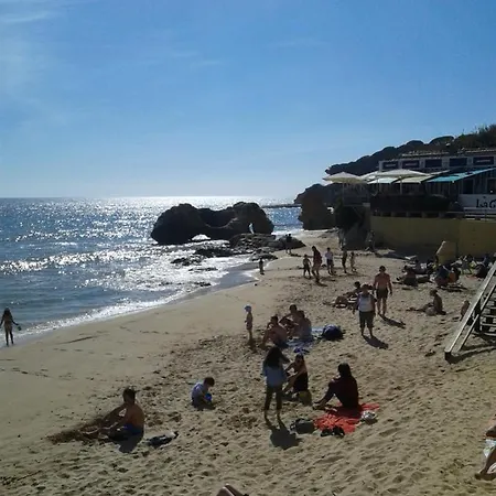 Charming Olhos De Agua * Albufeira